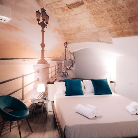 Timeless Apulian Luxury Suite Bari Exterior photo