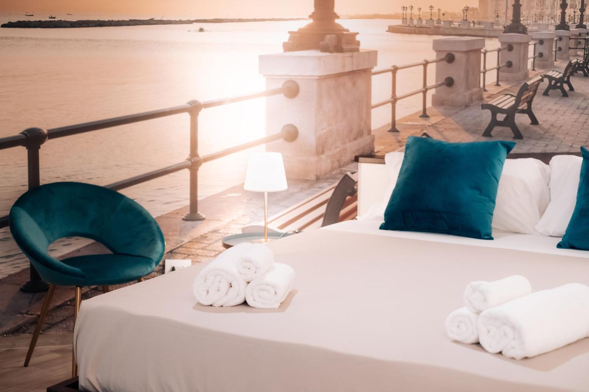 Timeless Apulian Luxury Suite Bari Exterior photo